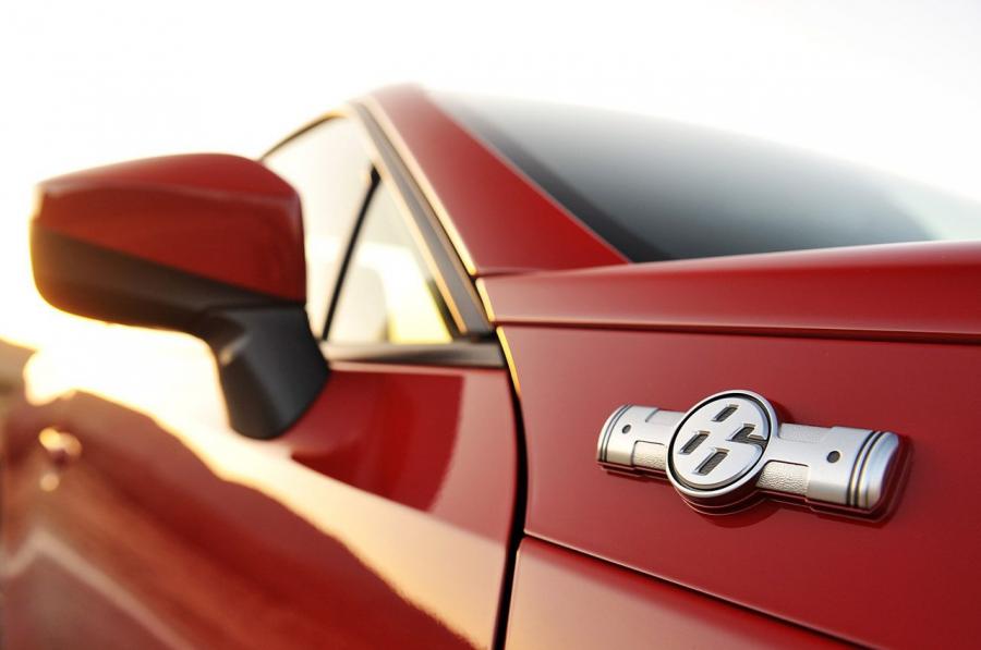 Scion FR-S 2013 года  (фото 176 из 192)